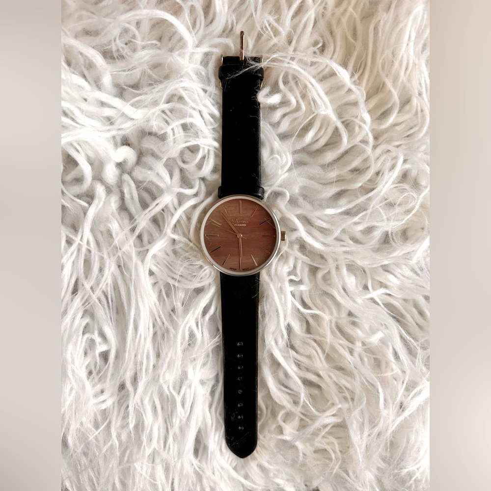 Women’s watch
